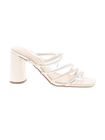 Nine West Heels (view 1)