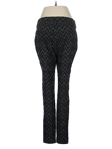 Romeo & Juliet Couture Active Pants (view 2)