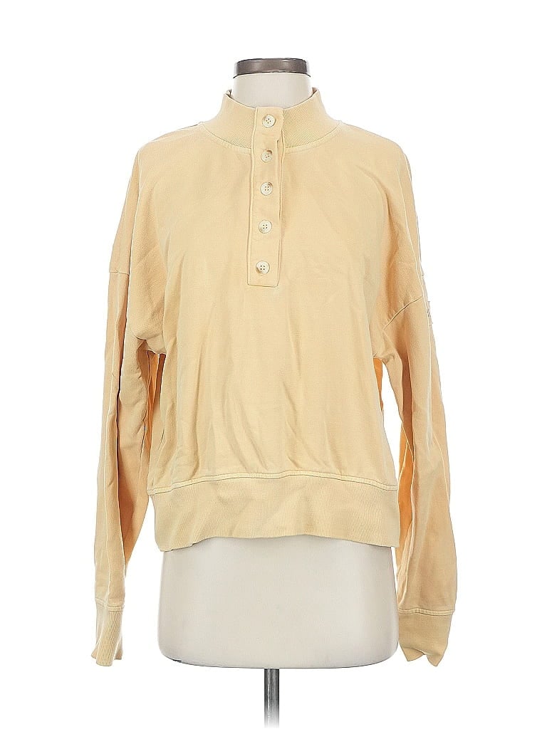 CALIA Pre-owned Pullover Sweater In Brown