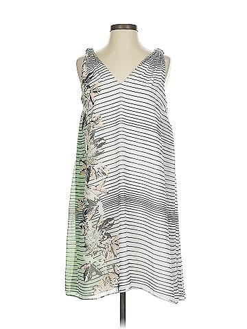 M.S.S.P. Casual Dress (view 1)