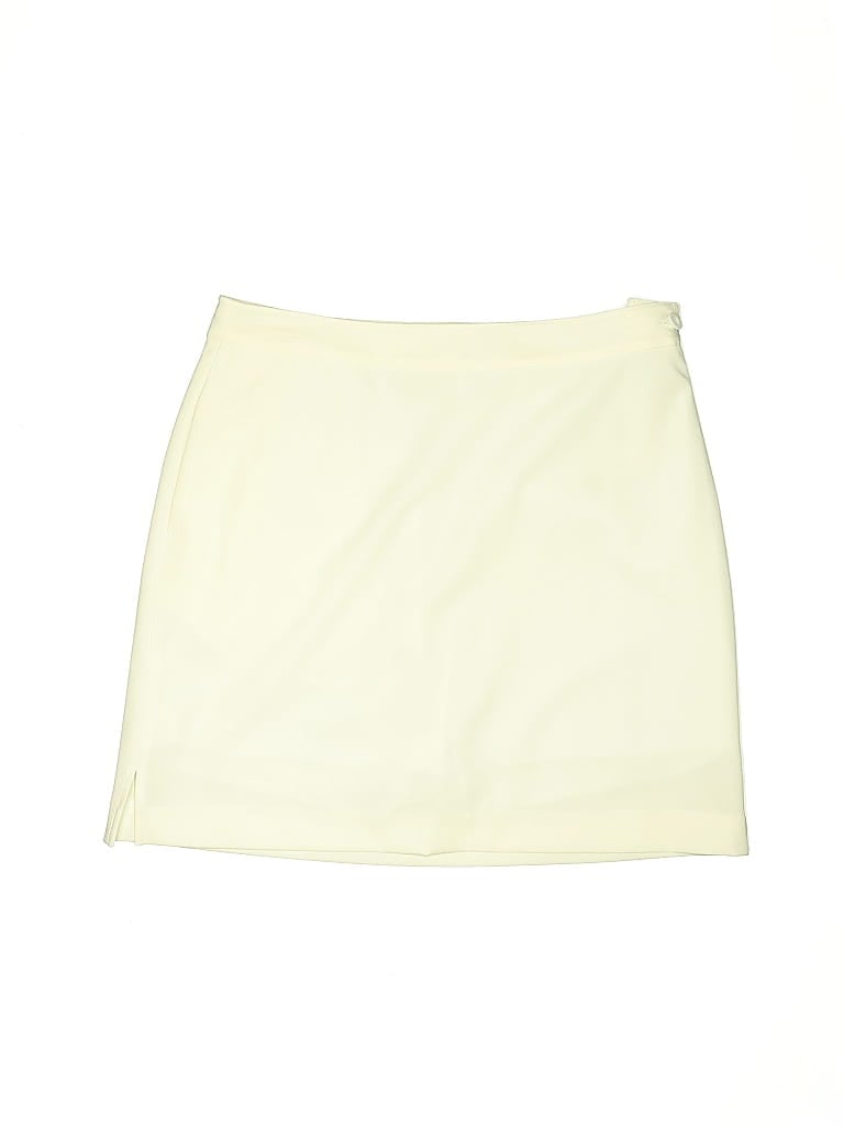 Ep Pro Casual Skirt In Yellow