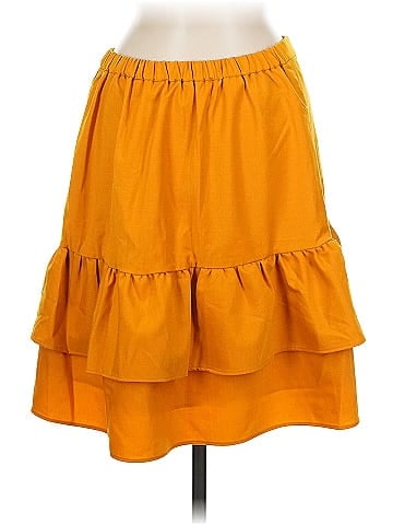 J.Crew Wool Skirt (view 2)
