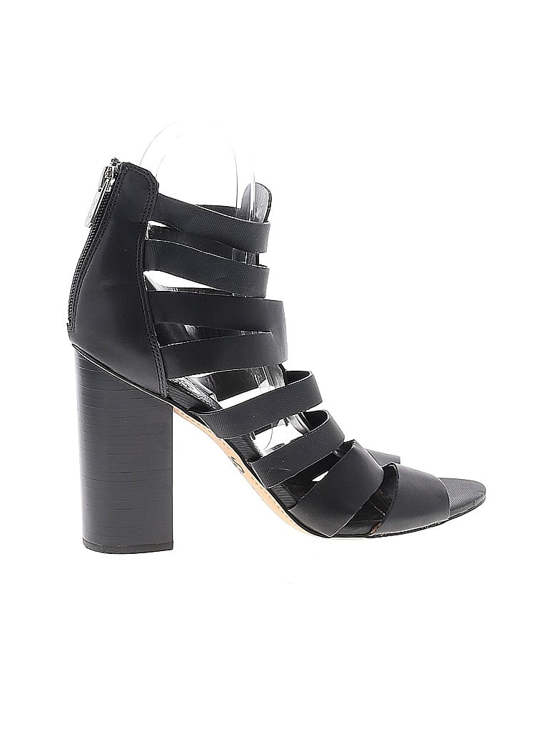 Click to view more detailed imagery on our partner's website Pre-owned Circus Ny By Sam Edelman Heels In Black