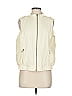 Indigo Palms Ivory Vest Size M - photo 1