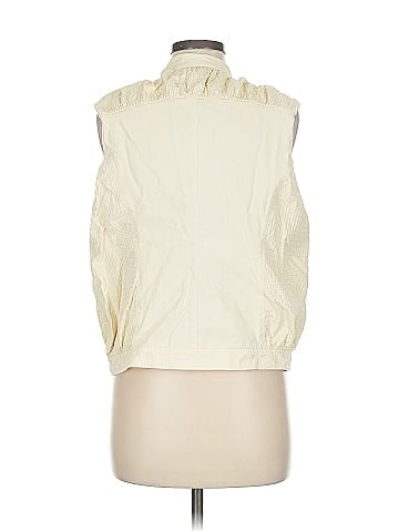 Indigo Palms Vest (view 2)