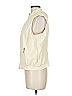 Indigo Palms Ivory Vest Size M - photo 5