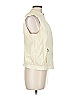 Indigo Palms Ivory Vest Size M - photo 4