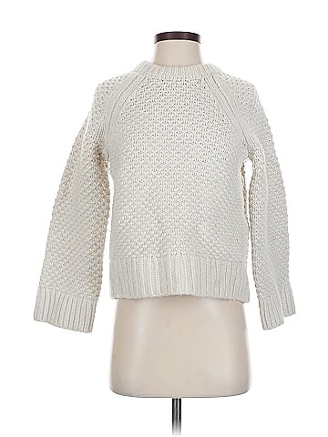 Banana Republic Wool Pullover Sweater (view 1)