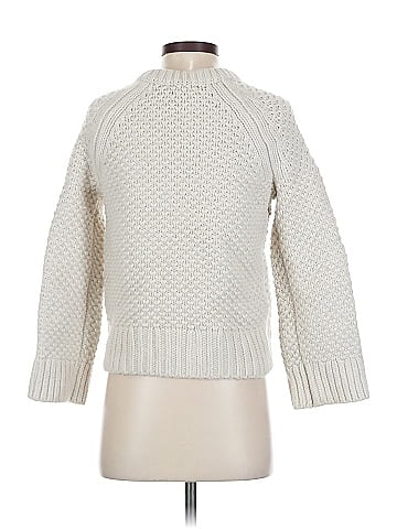 Banana Republic Wool Pullover Sweater (view 2)