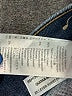 Madewell Blue Jeans Size 27 waist - photo 8
