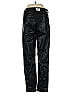 Gap Black Casual Pants Size 27 waist - photo 2