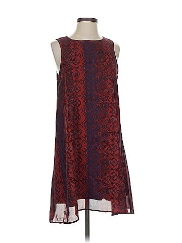 Alya Casual Dress (view 1)