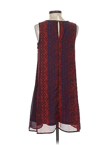 Alya Casual Dress (view 2)