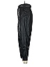 Babaton 100% Polyurethane Black Casual Pants Size 6 - photo 5