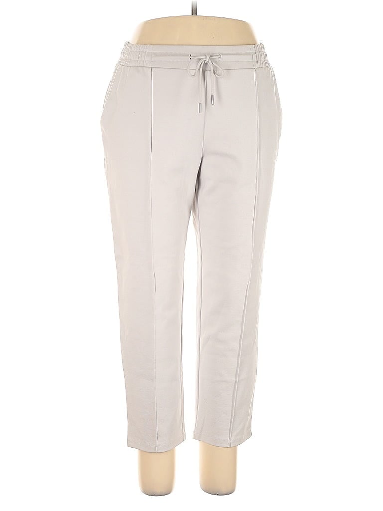 Pre-owned A New Day Casual Pants In Gray