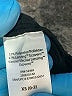 Sofia Jeans by Sofia Vergara Black Cocktail Dress Size XS - photo 8
