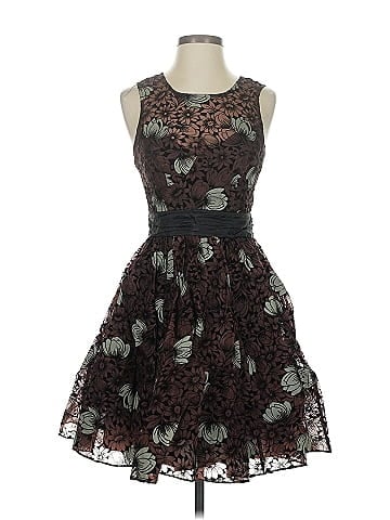 Frock! by Tracy Reese Cocktail Dress (view 1)