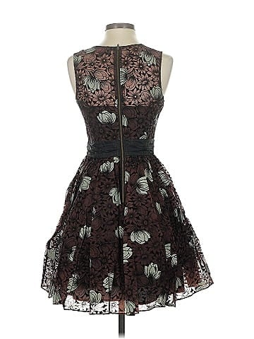 Frock! by Tracy Reese Cocktail Dress (view 2)