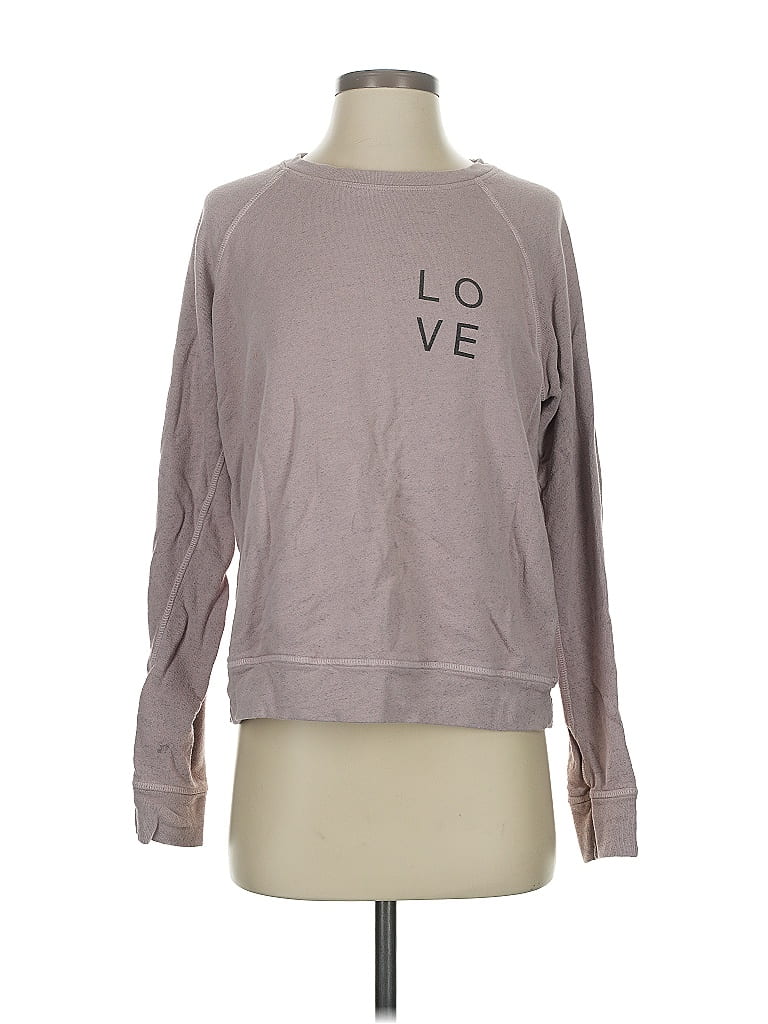 Click to view more detailed imagery on our partner's website Pre-owned Good Hyouman Sweatshirt In Gray
