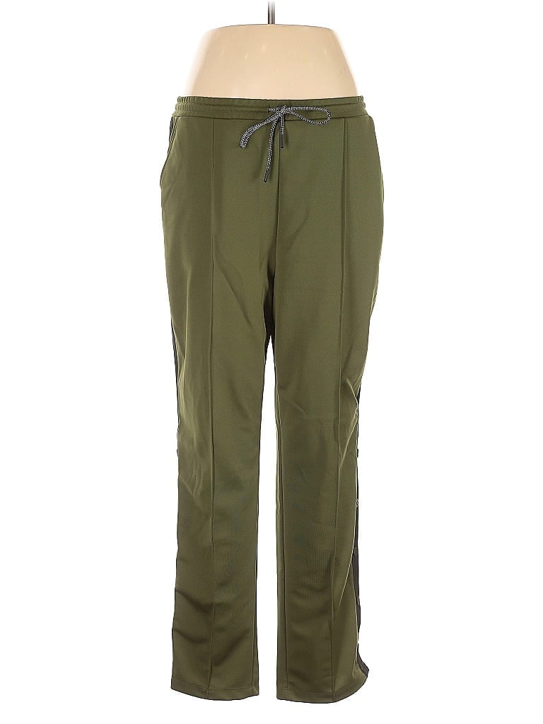 Click to view more detailed imagery on our partner's website Pre-owned Hunter For Target Casual Pants In Green