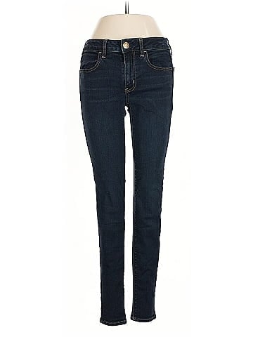 American Eagle Outfitters Jeans (view 1)