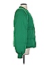 PrettyLittleThing 100% Polyester Green Snow Jacket Size S - photo 4