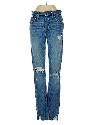 Madewell Jeans (view 1)