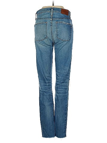 Madewell Jeans (view 2)