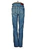 Madewell Hearts Blue Jeans Size 26 waist - photo 2