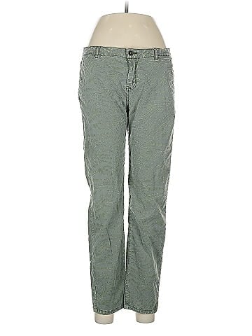 Zara Basic Casual Pants (view 1)