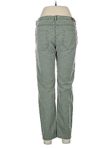 Zara Basic Casual Pants (view 2)