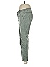Zara Basic Green Casual Pants Size 6 - photo 5