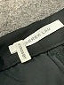 Derek Lam Black Dress Pants Size 10 - photo 7