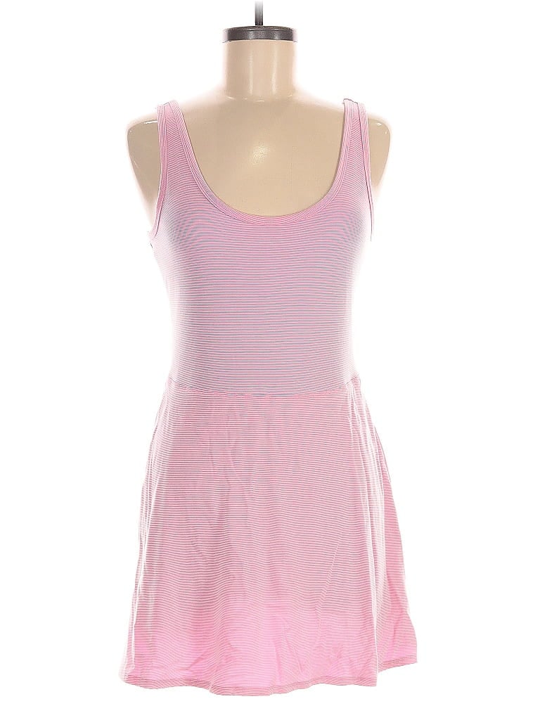 Pre-owned Sincerely Jules Casual Dress In Pink