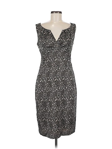 Jessica H Cocktail Dress (view 1)