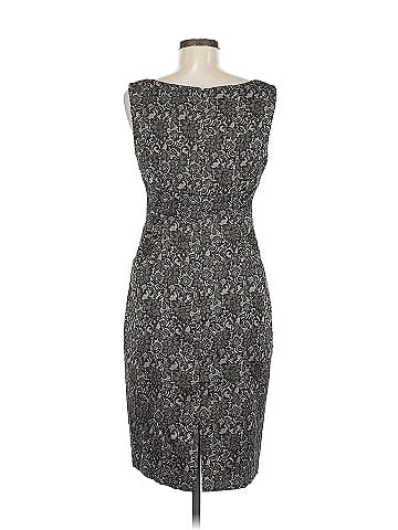 Jessica H Cocktail Dress (view 2)