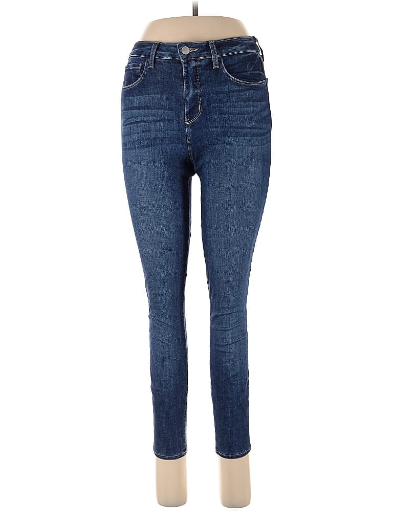 Pre-owned Citizen Of Humanity Jeans In Blue