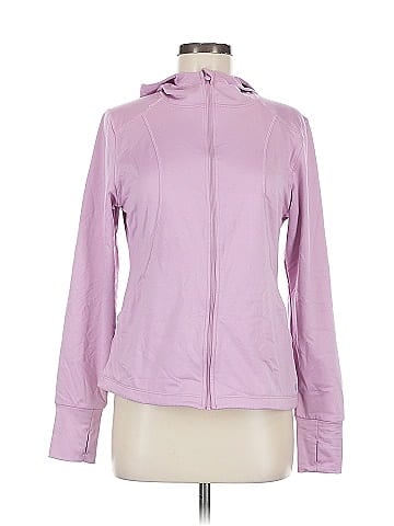 Apana Track Jacket (view 1)