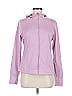 Apana Purple Track Jacket Size M - photo 1