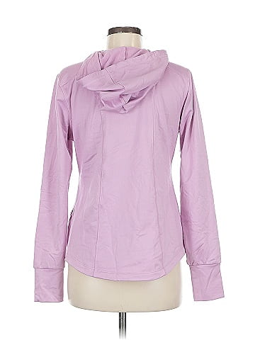 Apana Track Jacket (view 2)