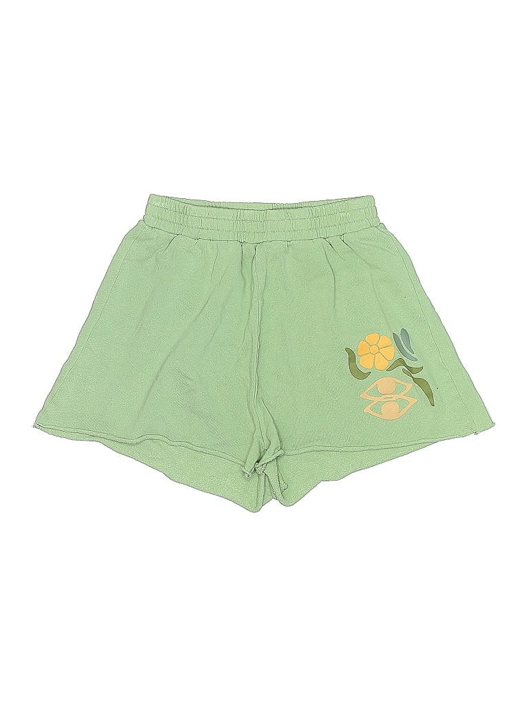 ASSORTED BRANDS Pre-owned Kids' Shorts In Green