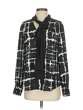 Rachel Roy Long Sleeve Blouse