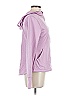 Apana Purple Track Jacket Size M - photo 4