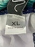 Assorted Brands Tropical Blue Swimsuit Top Size XL - photo 4