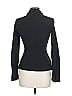 Emporio Armani Gray Black Blazer Size EU 42 / US 12 - photo 2