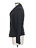 Emporio Armani Gray Black Blazer Size EU 42 / US 12 - photo 5