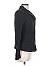 Emporio Armani Gray Black Blazer Size EU 42 / US 12 - photo 4