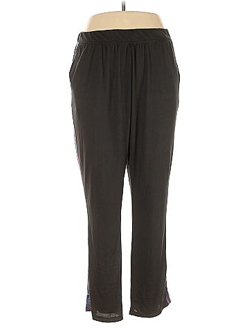 Rhonda Shear Casual Pants (view 1)