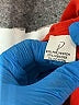 Robert Rodriguez Solid Orange Red Formal Skirt Size XS (estimated, petite) - photo 4