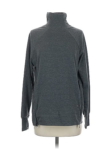 Jones New York Sport Turtleneck Sweater (view 1)